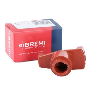 Бегунок распределителя зажигани 7005 BREMI