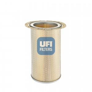 Воздушный фильтр 27.041.00 UFI