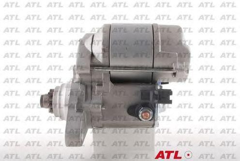 Стартер A73140 ATL DELTA AUTOTECHNIK