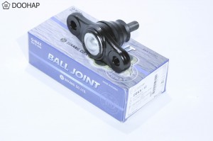 Опора шаровая подвески DBKK-12 DOOHAP