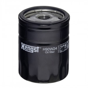 Масляный фильтр H90W24 HENGST