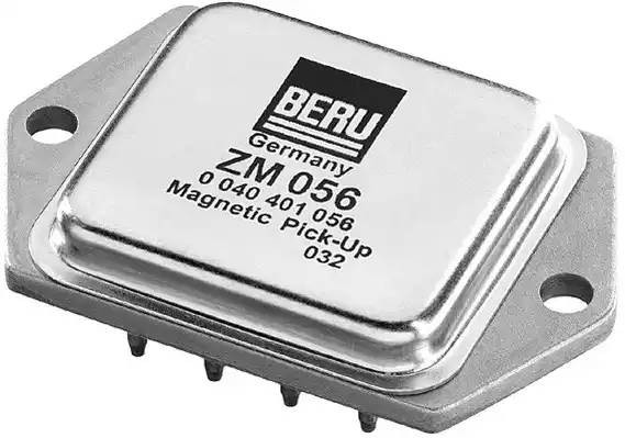 Коммутатор, система зажигания ZM056 BERU