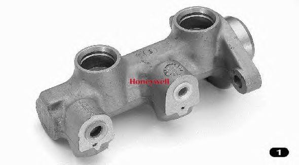 Главный тормозной цилиндр 132121B BENDIX JURID