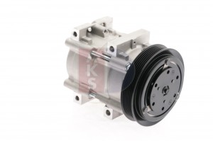 Компрессор, кондиционер 850792N AKS DASIS