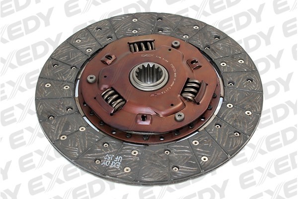 Диск сцепления TYD120 EXEDY