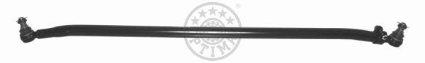 Поперечная рулевая тяга GL-10861 OPTIMAL