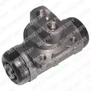 Колесный тормозной цилиндр LW80115 DELPHI