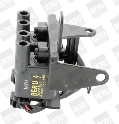 Катушка зажигания ZS266 BERU