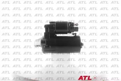 Стартер A 19 140 ATL DELTA AUTOTECHNIK