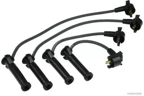 Ккомплект проводов зажигания J5383003 H B JAKOPARTS NIPPARTS