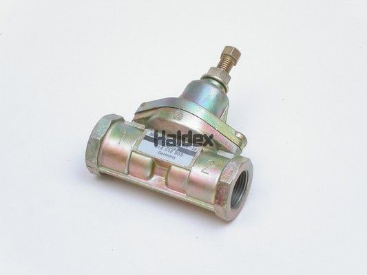 Система тяг и рычагов, тормозная система 10868C HALDEX