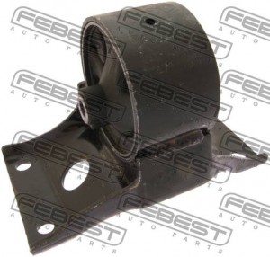 Подушка двигателя NM-027 FEBEST