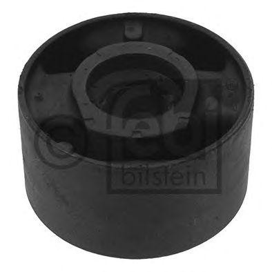 Монтажный комплект, рычаг независимой подвески колеса 07264 FEBI BILSTEIN