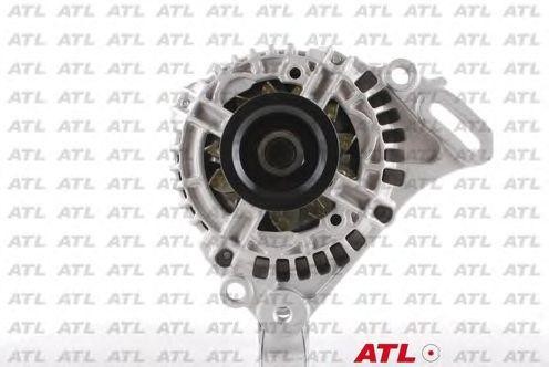 Генератор L 42 630 ATL DELTA AUTOTECHNIK