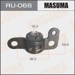 Сайлентблок RU-066 MASUMA