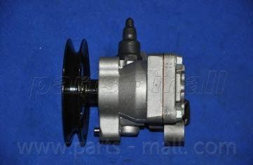 Насос ГУР PPA-127 PMC PARTS MALL