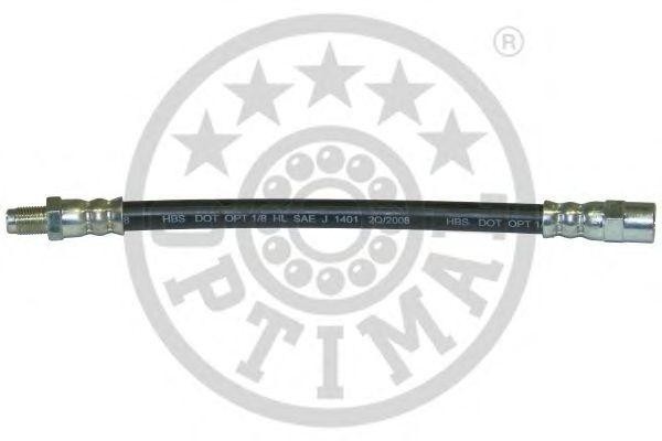 Тормозной шланг BSL113 OPTIMAL