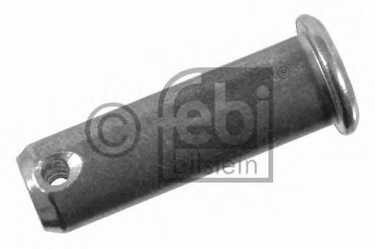 Предохранительный болт 07002 FEBI BILSTEIN
