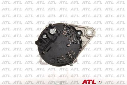Генератор L68700 ATL DELTA AUTOTECHNIK