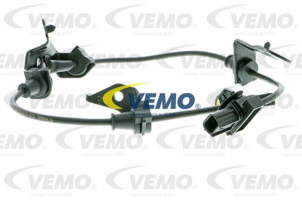 Двигатель стеклоочистителя V30-07-0002 VEMO