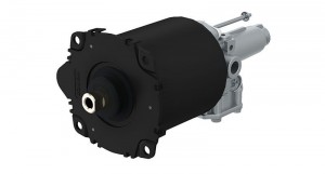 Усилитель сцепления 9700514220 WABCO