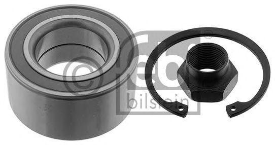 Комплект подшипника ступицы колеса 05412 FEBI BILSTEIN