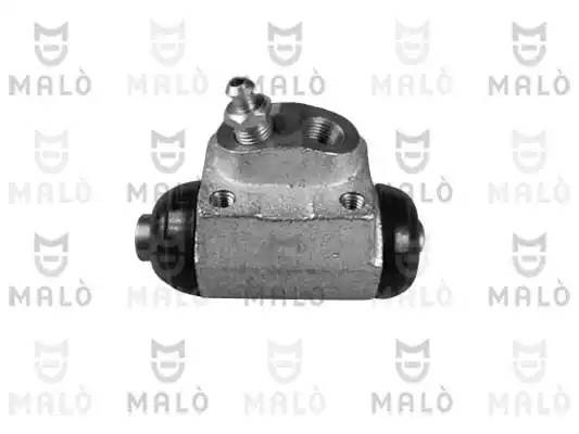 Колесный тормозной цилиндр 90145 MALO