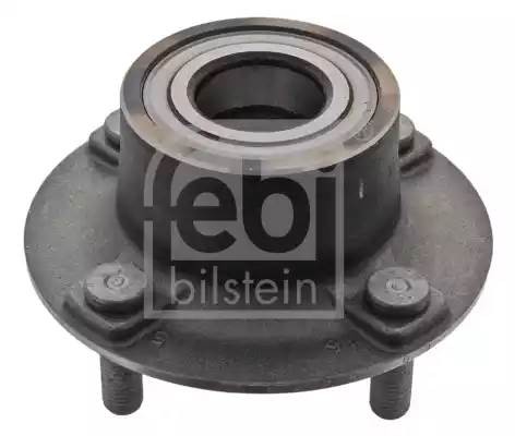Ступица колеса 07830 FEBI BILSTEIN
