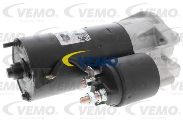 Стартер V10-12-18250 VEMO
