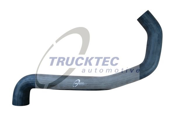 Шланг радиатора 02.40.061 TRUCKTEC