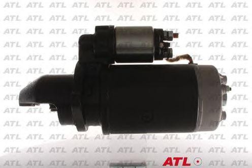 Стартер A71490 ATL DELTA AUTOTECHNIK
