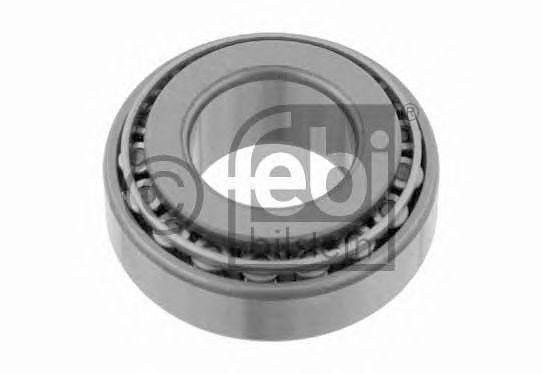 Подшипник ступицы колеса 06126 FEBI BILSTEIN