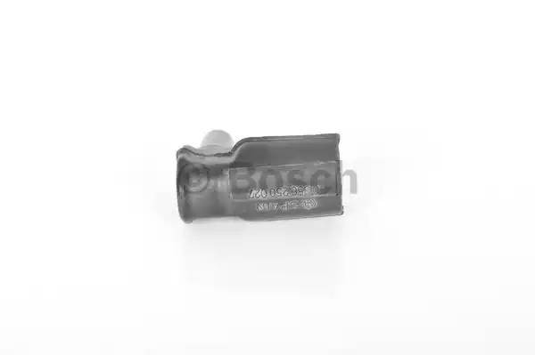 Наконечник свечи зажигания 0 356 250 027 BOSCH