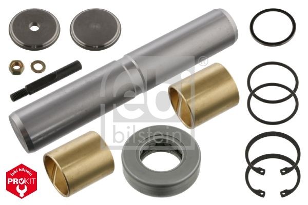 Ремкомплект, шкворень поворотного кулака 04320 FEBI BILSTEIN
