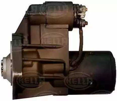 Стартер 8EA 730 239-001 HELLA