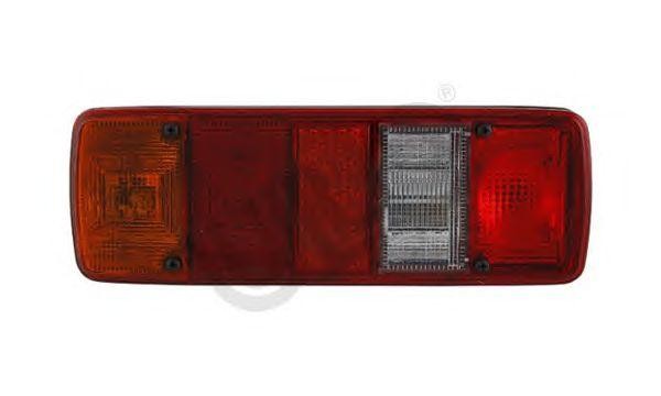 Задний фонарь 382406 ULO