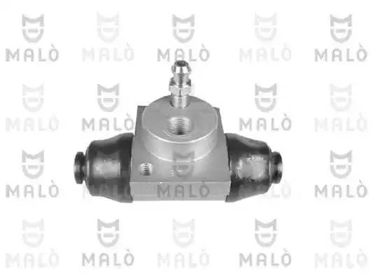 Колесный тормозной цилиндр 90167 MALO