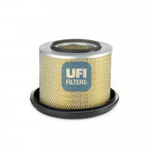 Воздушный фильтр 27.998.00 UFI