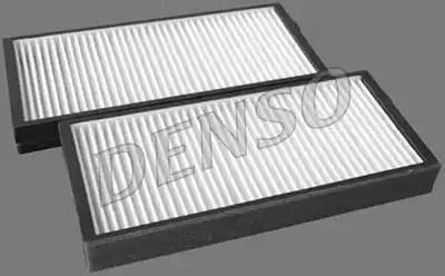 Фильтр, воздух во внутренном пространстве DCF283P DENSO