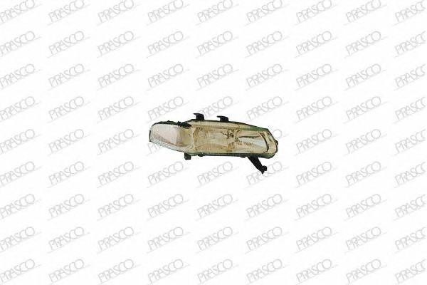 Основная фара RG4204904 PRASCO GROUP