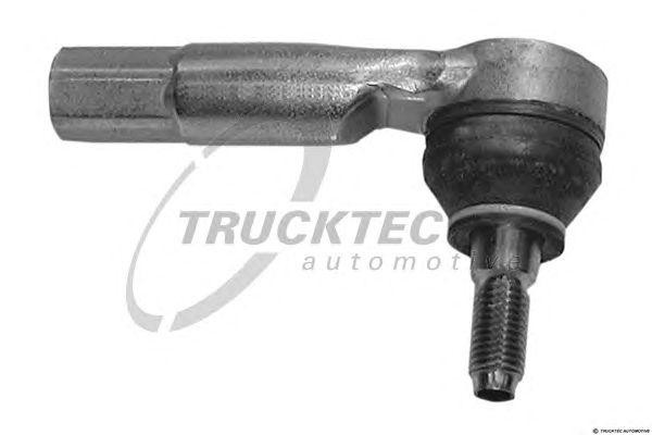 Наконечник поперечной рулевой тяги 07.37.042 TRUCKTEC