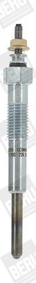 Свеча накаливания GV967 BERU