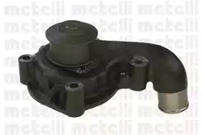 Водяной насос 240589A METELLI