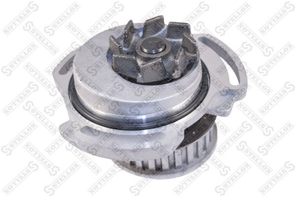 Насос - помпа системы охлаждения ДВС 4512-0009-SX STELLOX