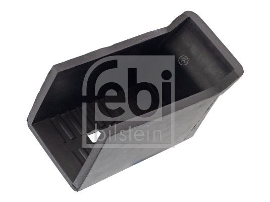 Буфер, амортизация 08162 FEBI BILSTEIN