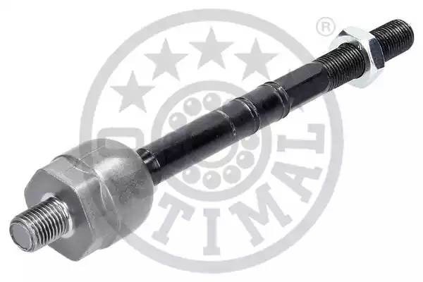 Осевой шарнир, рулевая тяга G21012 OPTIMAL