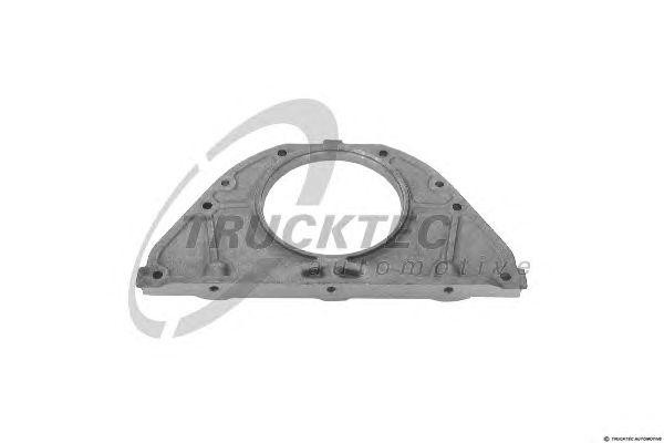 Крышка 01.10.106 TRUCKTEC