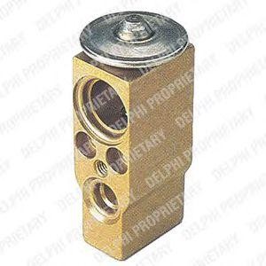 Расширительный клапан, кондиционер TSP0585062 DELPHI
