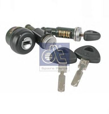 Замок зажигания 1.31920 DIESEL TECHNIC