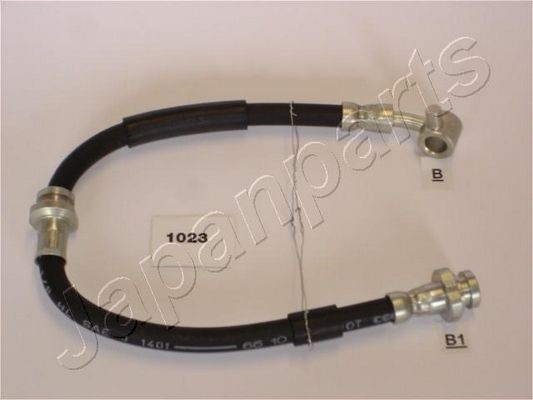 Кронштейн, тормозный шланг TF-1023 JAPAN PARTS GROUP